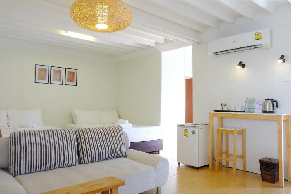 Udee Cozy Hotel Chiang Mai Eksteriør billede