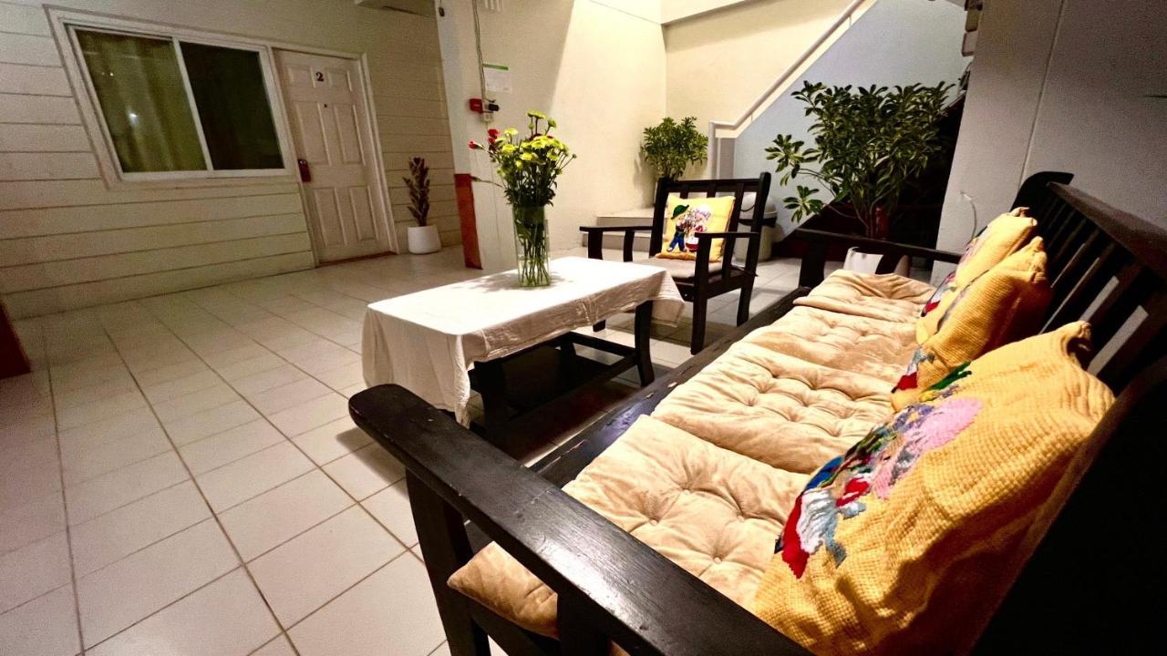 Udee Cozy Hotel Chiang Mai Eksteriør billede