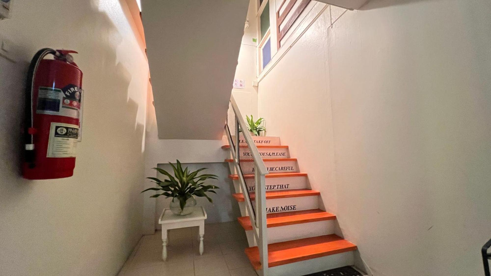 Udee Cozy Hotel Chiang Mai Eksteriør billede