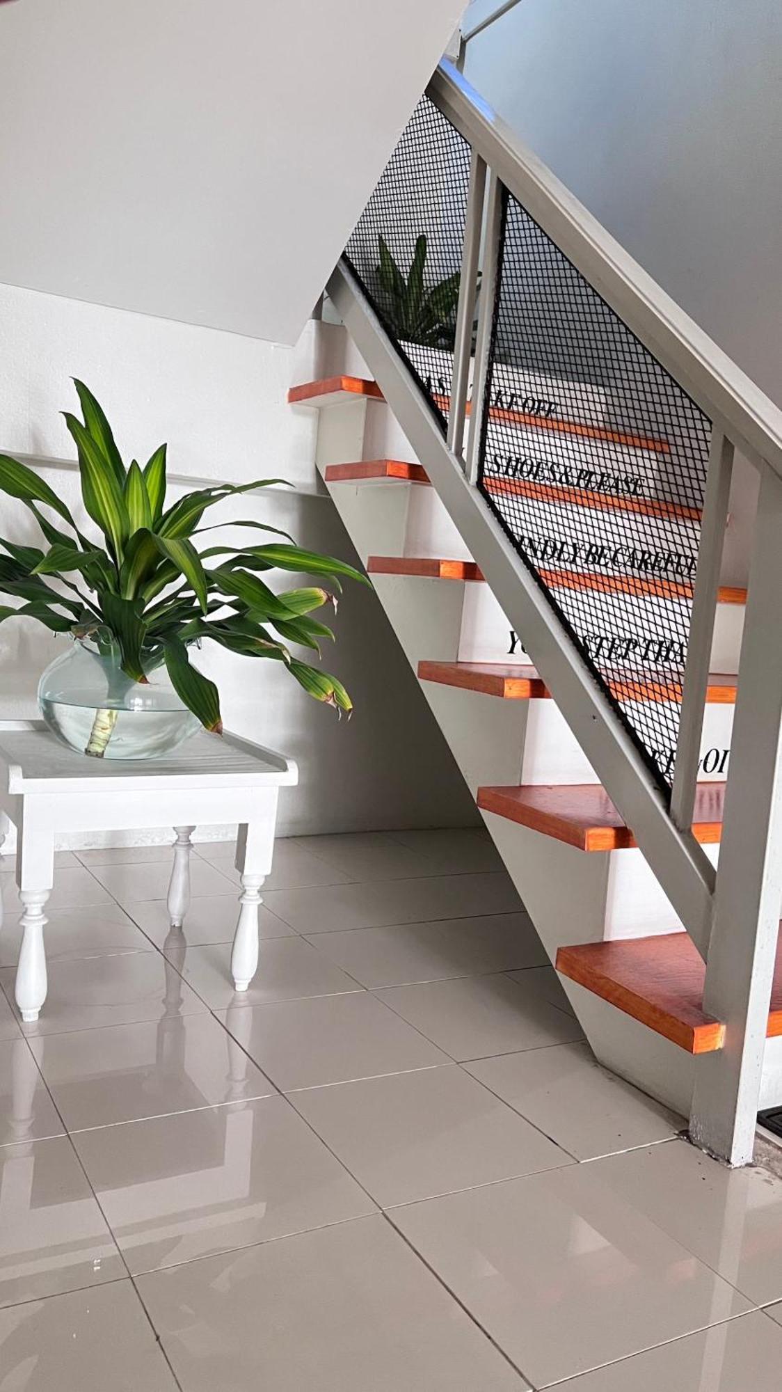 Udee Cozy Hotel Chiang Mai Eksteriør billede
