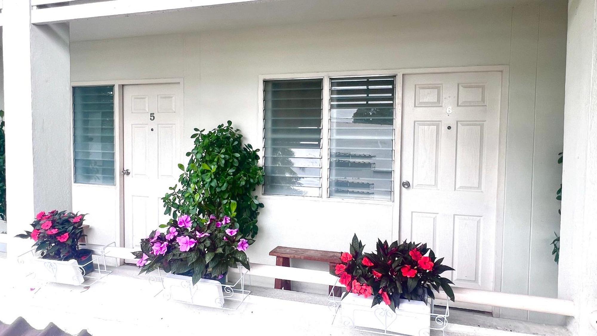 Udee Cozy Hotel Chiang Mai Eksteriør billede